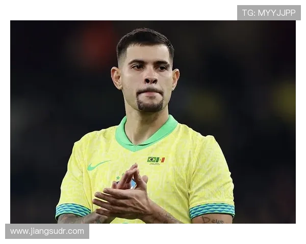 纽卡队长吉马良斯重返巴西疗伤