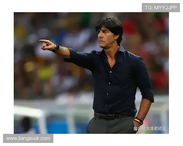 约阿希姆勒夫或将执教德国世界杯对手